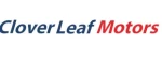 Nissan Clover Leaf Motors Logo